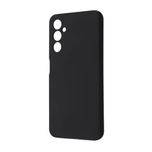 Чохол для телефона WAVE Full Silicone Cover Black для Samsung A057 Galaxy A05s: Сумісність Samsung A057 Galaxy A05s