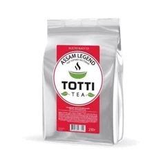 Чай TOTTI черный Легендарный Ассам 250 г рассыпной (8719189233322): undefined undefined