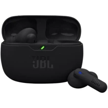 Навушники JBL Wave Beam 2 Black (JBLWBEAM2BLK): Тип конструкції вакуумные