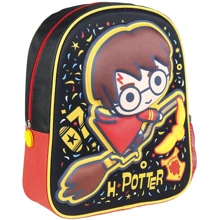 Рюкзак детский CERDA 3D HARRY POTTER: Тип Рюкзак