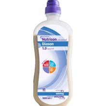 Энтеральное питание Nutricia Nutrison Advanced Diason 1 л (8716900576041): Тип Смеси специальные