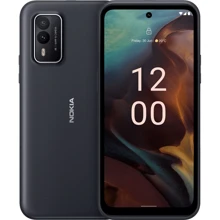 Смартфон Nokia XR21 6/128GB Midnight Black: Дисплей 6.49 IPS (1080 x 2400) / 406 ppi / Corning Gorilla Glass Victus