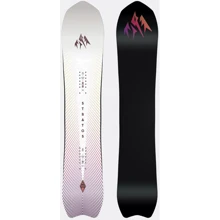 Доска для сноуборда Jones Wm's Stratos (149 cm) (JNS J.24.SNW.WST.XX.149.1): Стиль катания all mountain
