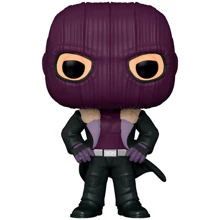 Игровая фигурка FUNKO POP! cерии Сокол и Зимний солдат Барон Земо (51626): Тип Игровая фигурка