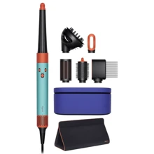 Стайлер Dyson Airwrap i.d. Multi-Styler and Dryer Curly to Coily Ceramic Patina/Topaz (533736-01) (EU): Тип Мультистайлер