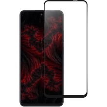 Intaleo Tempered Glass Full Glue Black for Oppo A80: Совместимость Oppo A80