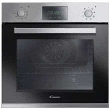 Духовой шкаф электрический Candy FPE 829/6 XL: Объем, л 69