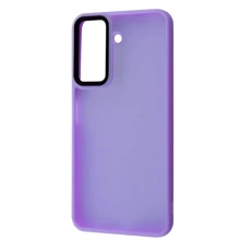 Чохол для телефона WAVE Matte Color Case Light Purple для Xiaomi Redmi 13C / Poco C65: Сумісність Xiaomi Redmi 13C / Poco C65