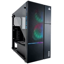 Корпус AZZA CSAZ-330 (CSAZ-330): Форм-фактор материнської плати ATX