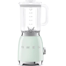 Блендер SMEG BLF03PGEU: Мощность, Вт 800