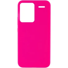 Чехол для телефонов Lakshmi Premium Case Silicone Cover Barbie Pink for Xiaomi Redmi Note 13 Pro+: Совместимость Xiaomi Redmi Note 13 Pro+