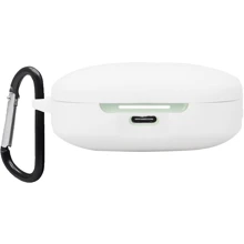 Чехол ArmorStandart Hang Case White for Xiaomi Redmi Buds 6 (ARM83393): Тип Чехол