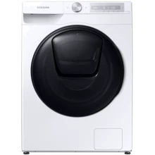 Стиральная машина Samsung WD10T654CBH/UA: Тип машины Автомат с сушкой