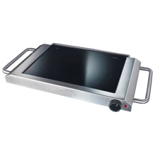 Электрогриль Profi Cook PC-TG 1017: Тип Электрогриль