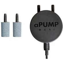 Аквариумный компрессор Collar aPUMP MAXI до 200 л: Производитель DOG Extreme