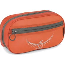 Косметичка Osprey Washbag Zip Poppy Orange - O/S (009.0049): Цвет оранжевый