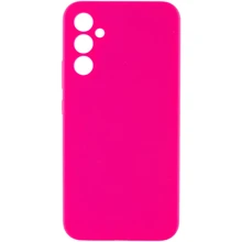 Чехол для телефонов Lakshmi Premium Case Silicone Cover Full Camera Barbie Pink for Samsung A356 Galaxy A35: Совместимость Samsung A356 Galaxy A35