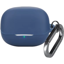 Чохол ArmorStandart Hang Case Blue для Xiaomi Buds 5 Pro (ARM84516): Тип чохол