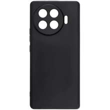 Чехол для телефонов BeCover TPU Case Black for Tecno Spark 20 Pro Plus (KJ7) (711758): Совместимость Tecno Spark 20 Pro Plus (KJ7)