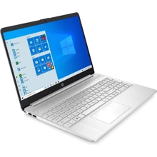 Ноутбук HP 15s-eq2010nq (4Q7D7EA): Екран 15.6" IPS (1920x1080) Full HD