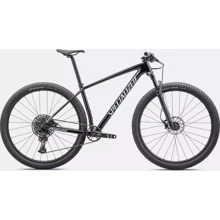 Велосипед Specialized EPIC HT 2024 (888818871155): Матеріал рами Алюминий