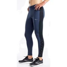 Спортивні тайтси Saucony Solstice Tight SAM800231-MIBK 46 сині: Вид Спортивные тайтсы