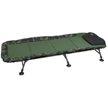 Кровать для кемпинга Brain Flat Badchair HYB159-F (200.42.80): Производитель BRAIN