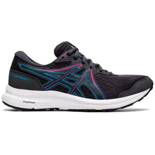 Кросівки для бігу Asics Gel-Contend 7 1012A911-023 38 сірі текстиль всесезон: Матеріал верху Текстиль, Искусственная кожа