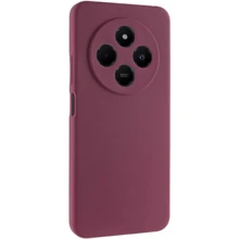 Чехол для телефонов Lakshmi Case Silicone Cover Full Camera Marsalafor Xiaomi Redmi 14C / Poco C75: Совместимость Xiaomi Redmi 14C / Poco C75