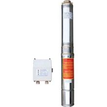 Насос скважинный Optima 3.5SDm2/28 1.5 кВт: Тип скважинные насосы