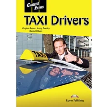 Career Paths: Taxi Drivers: Student's Book: Виробник Express Publishing