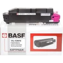Картридж BASF Kyoсera TK-5280M , 1T02TWBNL0 (KT-TK5280M): Производитель BASF