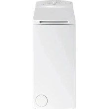 Стиральная машина WHIRLPOOL TDLR 6040L EU/N: Тип машины Автомат