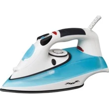 Утюг Vimar VSI-2259: Подключение проводное