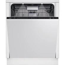 Вбудовувана посудомийна машина Beko BDIN38531D: Розміри 81.8x59.8x55 см (ВxШxГ)