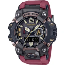 Наручные часы Casio GWG-B1000-1A4ER: Стиль Спортивный
