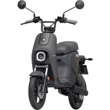 Электроскутер Segway-Ninebot B110S, Black Grey: Допустимая нагрузка, кг 132