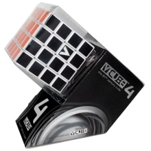 V-CUBE 4х4 Кубик 4х4 белый плоский: Вид Кубик Рубика