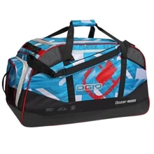 OGIO Dozer 8600 Bag F11 (121005.372): undefined undefined