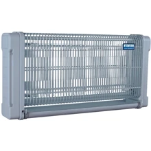 Инсектицидная лампа Noveen IKN-30GREY (74366): Производитель Noveen