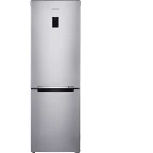 Холодильник Samsung RB33J3205SA: Тип холодильник двокамерний