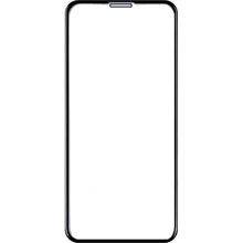 Защитное стекло для iPhone Intaleo Tempered Glass Full Glue Black for iPhone 11 Pro: Тип защиты экрана на экран