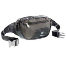 Deuter Organizer Belt Stone-mocha (4980): Цвет Черный, Коричневый