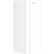 Маршрутизатор Wi-Fi Tenda MX12 1-pack (MX12-KIT-1): Тип маршрутизатора Wi-Fi роутер