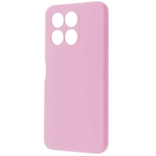 Чехол для телефонов WAVE Full Silicone Cover Pink Sand for Honor X8a: Совместимость Honor X8a