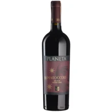 Вино Planeta Syrah Maroccoli 2019 красное сухое 14 % 0.75 л (BWT2229): Страна производитель Италия
