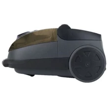 Пылесос Zelmer Solaris Twix 5500.3 HQ: Тип пылесоса классический (для сухой уборки)