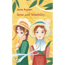 Jane Austen: Sense and Sensibility: Производитель Фолио