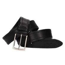 Ремінь Pierre Cardin чорний (2000355900015): Стать Чоловік