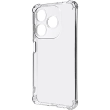 Чохол для телефона ArmorStandard Air Force Camera cover Transparent for Tecno Spark 20 (KJ5n) (ARM77679): Сумісність Tecno Spark 20 (KJ5n)